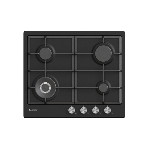 Plită incorporabilă pe gaz Candy CHG6BF4WPBB