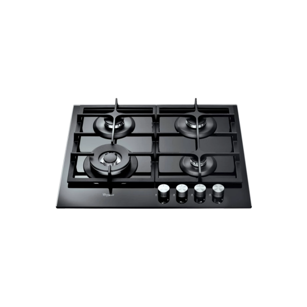 Встраиваемая поверхность электрическая Whirlpool GOA 6425/NB1