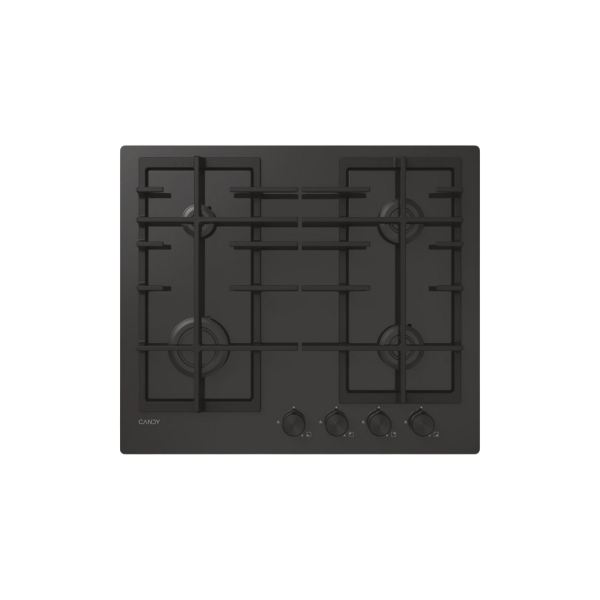 Plită incorporabilă pe gaz Candy CVFG6PB