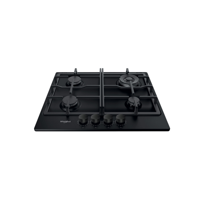 BinHob/gas Whirlpool TKRL 661 NB