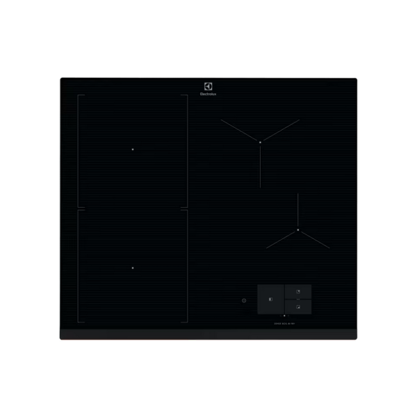 Встраиваемая поверхность электрическая Electrolux EIS67483