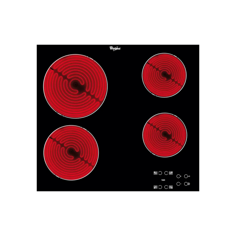 BinHob/el Whirlpool AKT 8090 NE