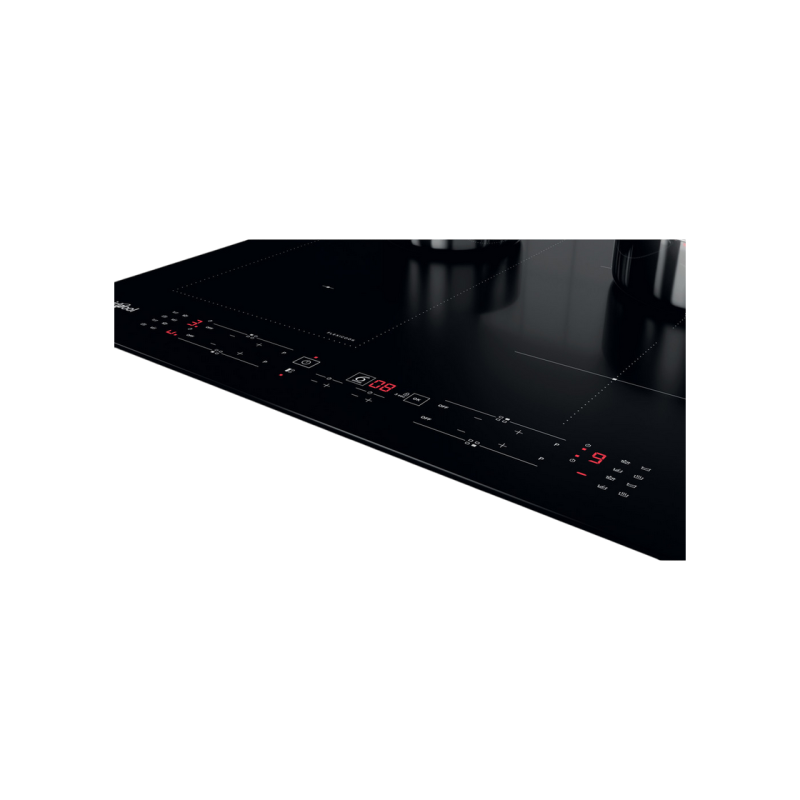 BinHob/ind Whirlpool WL B8160 NE