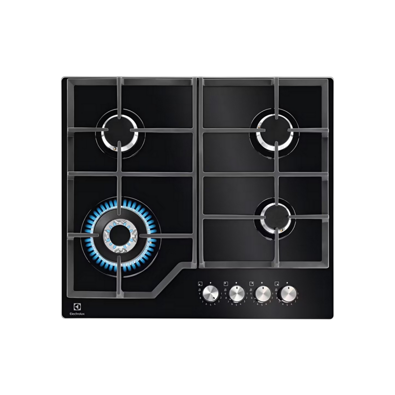 BinHob/gas Electrolux KGG64362K