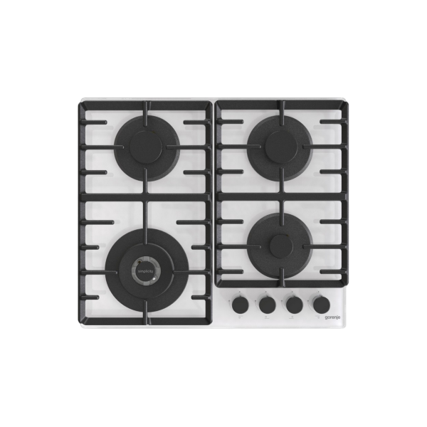 Встраиваемая поверхность электрическая Gorenje GTW642SYW