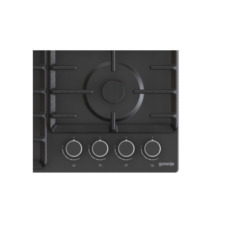 Встраиваемая поверхность газовая Gorenje G642AB
