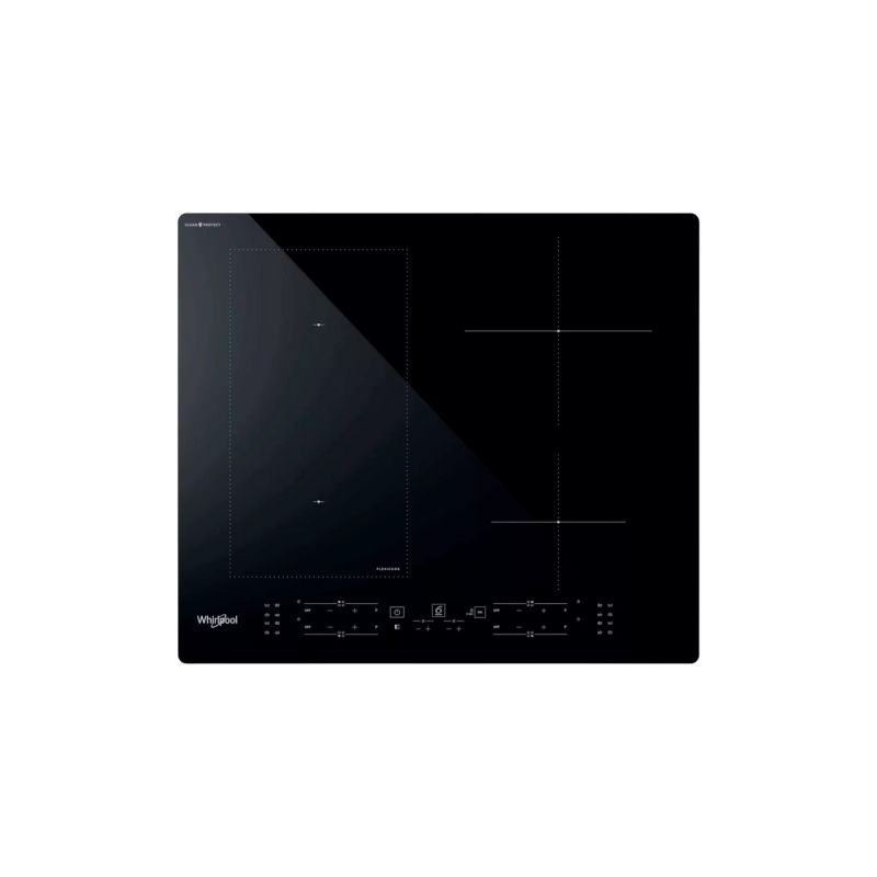 Встраиваемая поверхность электрическая Whirlpool WL B4060 CPNE