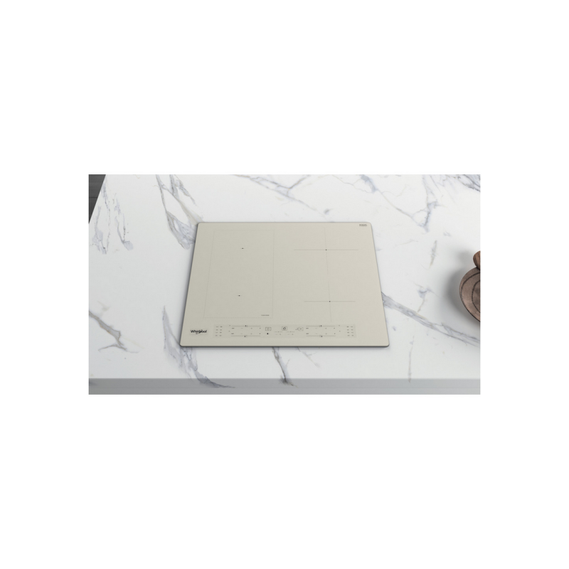 BinHob/ind Whirlpool WL B6860 NE/S