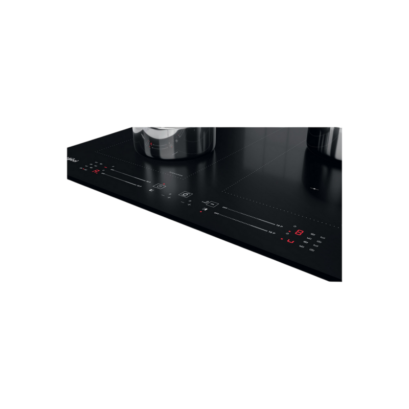 BinHob/ind Whirlpool WL S3160 BF