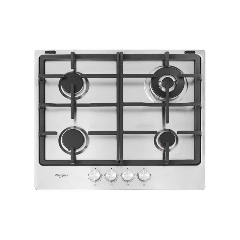 Plită incorporabilă electrică Whirlpool TGML 661 IX