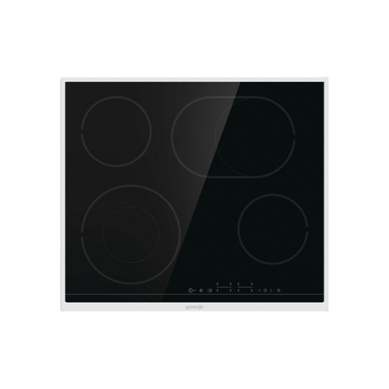 Gorenje ECT643BX BinHob/el