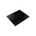 Встраиваемая поверхность электрическая Samsung NZ64R3747BK/WT