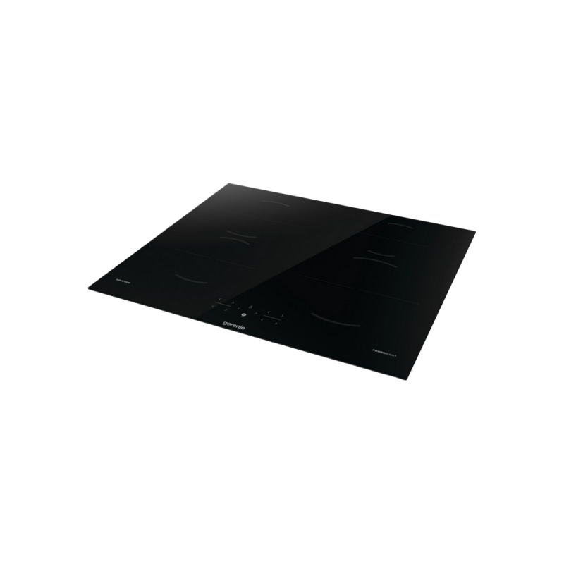 Встраиваемая поверхность электрическая Gorenje GI6401BSC