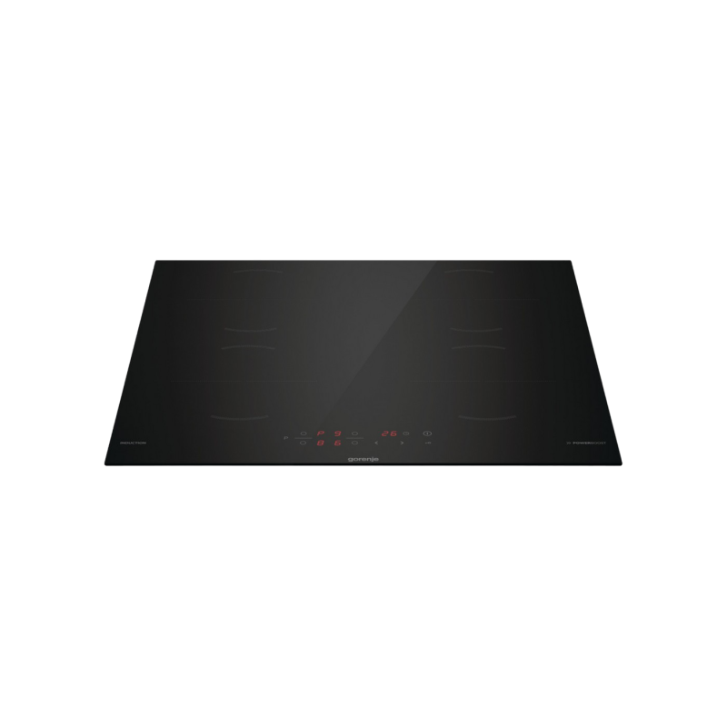 Встраиваемая поверхность электрическая Gorenje GI6401BSCE