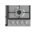 Plită incorporabilă pe gaz Gorenje GW 641 EX