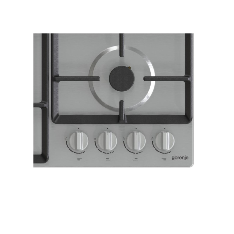 Plită incorporabilă pe gaz Gorenje GW 641 EX
