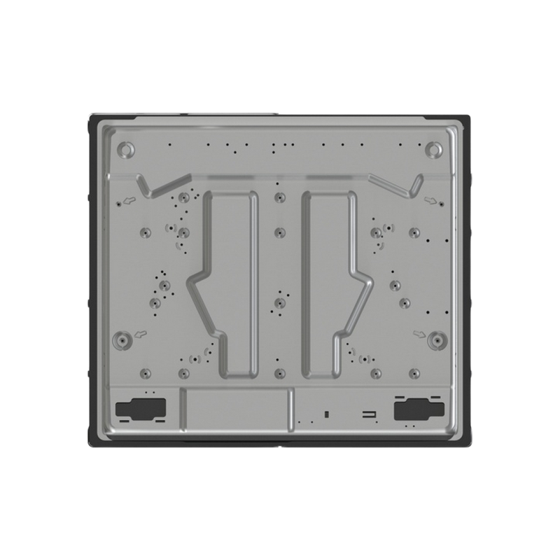 Встраиваемая поверхность газовая Gorenje GTW 641 EB