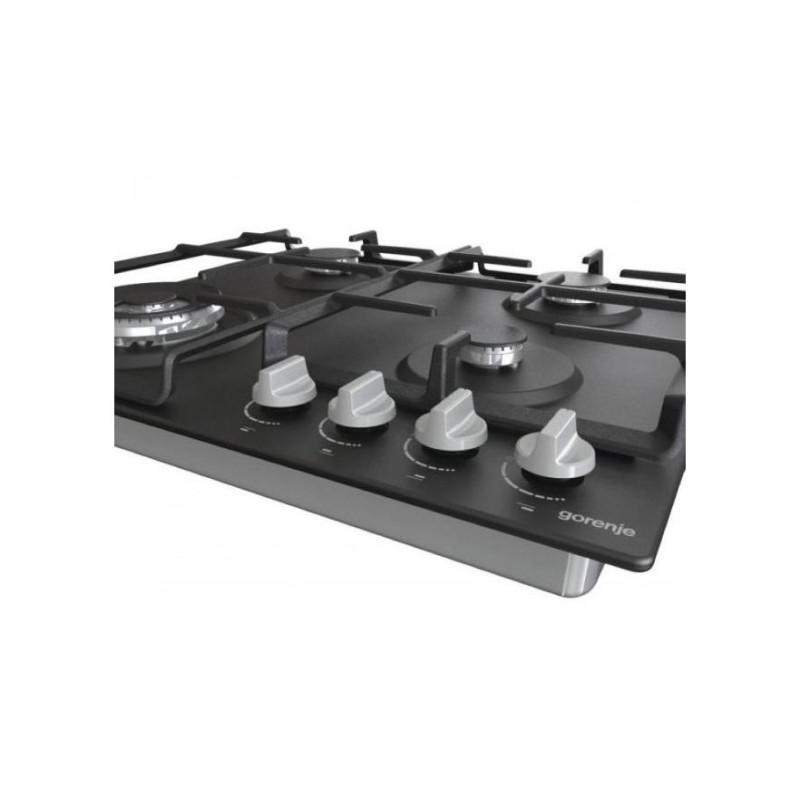 Plită incorporabilă pe gaz Gorenje GT641EXB