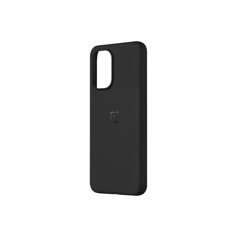 Original OnePlus 15R Sandstone Magnetic Case, Black