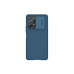 Ниллкин Сэм. Гал. A53, чехол Camshield Pro, синий