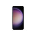 Оригинал Сэм. Прозрачный чехол Galaxy S23+, прозрачный