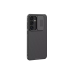 Ниллкин Сэм. Гал. S24 FE, чехол Camshield Pro, черный