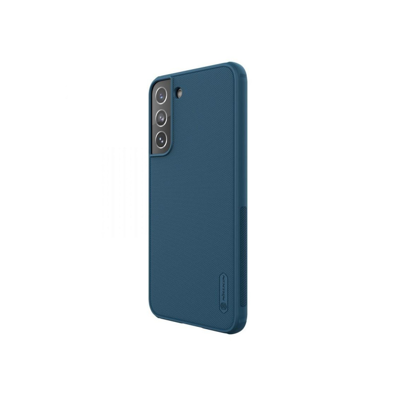 Зенитно-ракетный комплекс Nillkin. S22+, Матовый, Синий