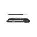 Spigen iPhone 16 Pro Max, тонкий чехол Mag Magsafe, черный