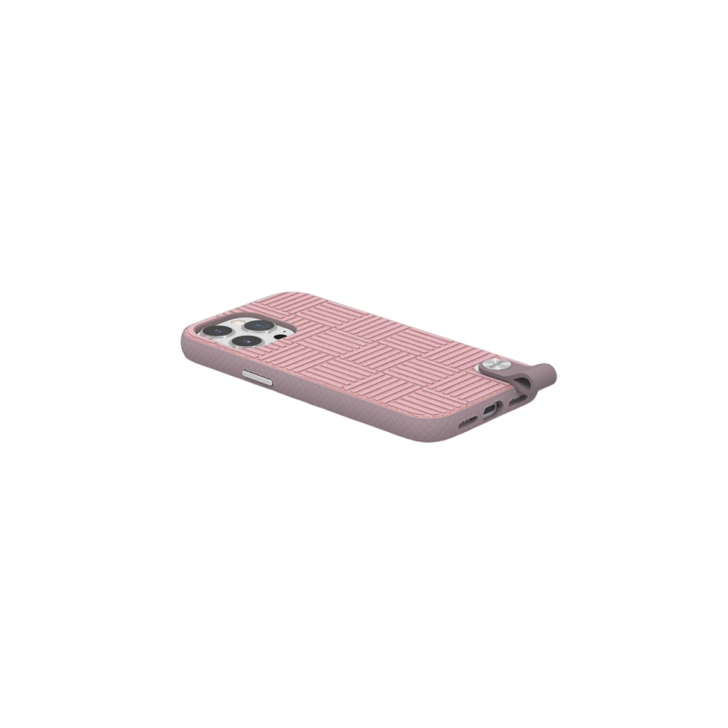 Moshi Apple iPhone 13 Pro, Altra, Розовый