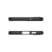 Spigen Samsung S23, ультрагибридный, матовый черный