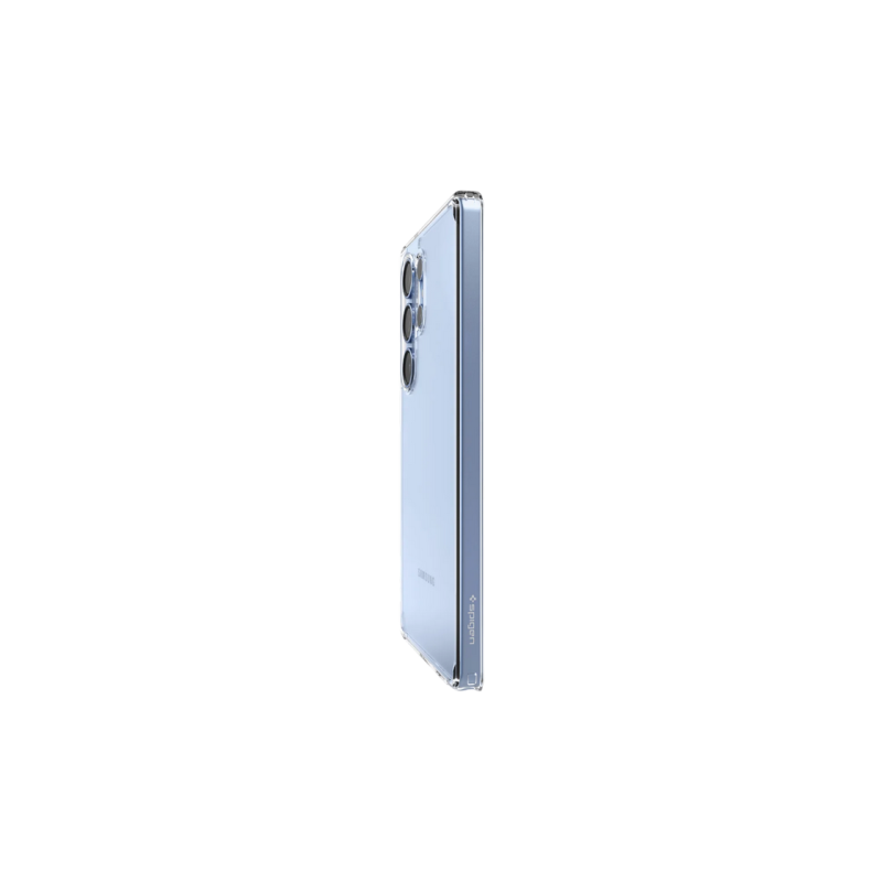 Spigen Samsung S25 Ultra, ультрагибридный, кристально чистый