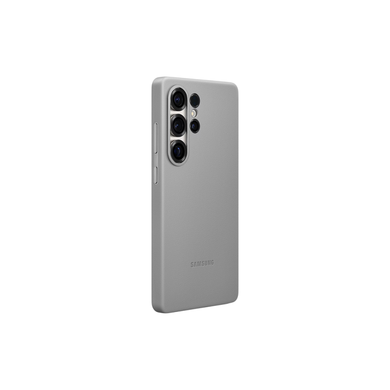 Оригинал Сэм. Чехол Kindsuit Galaxy S25 Ultra, серый
