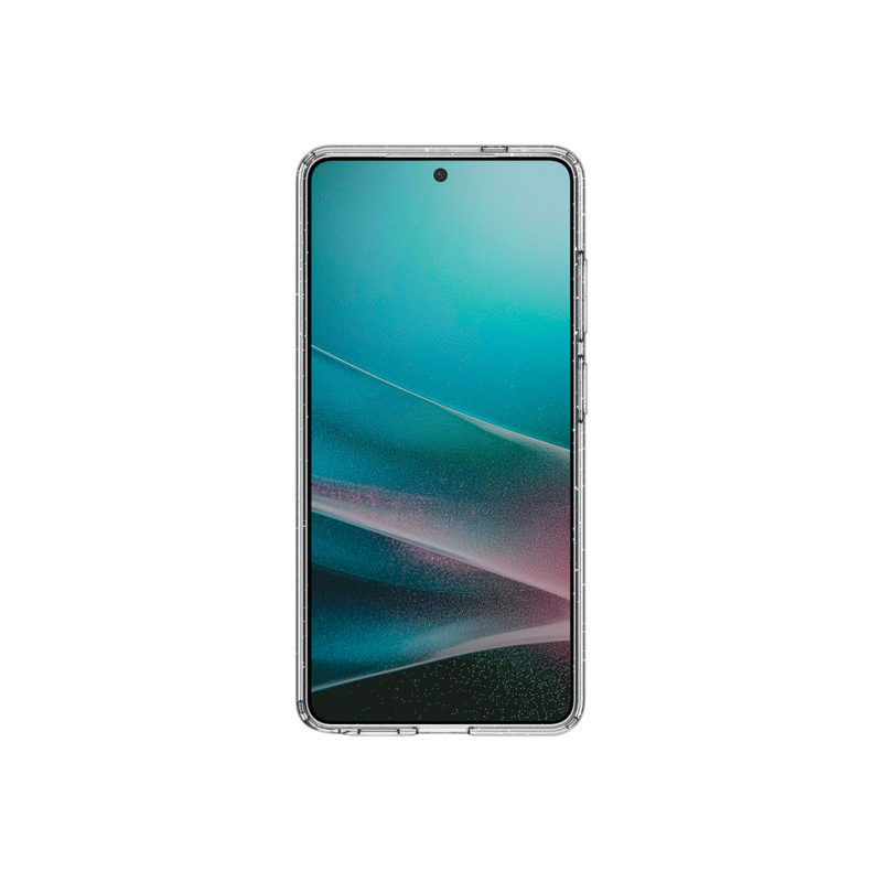 Spigen Samsung S26 Ultra, Liquid Crystal, Glitter Crystal