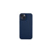 Сотовый Apple iPhone 14 Plus, чехол Sensation, синий