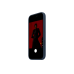 iPhone 17 Pro Silicone Case with MagSafe- Midnight, ModelA3559