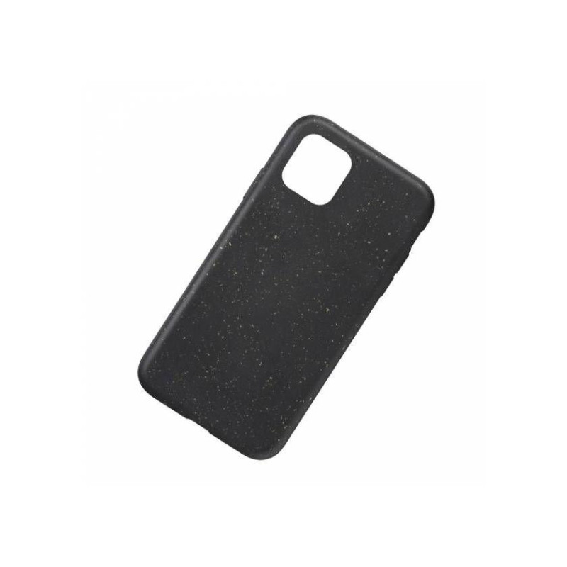 Сотовый Apple iPhone 13 Pro, Эко-чехол, черный