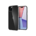 Spigen iPhone 15, Airskin Hybrid, кристально чистый