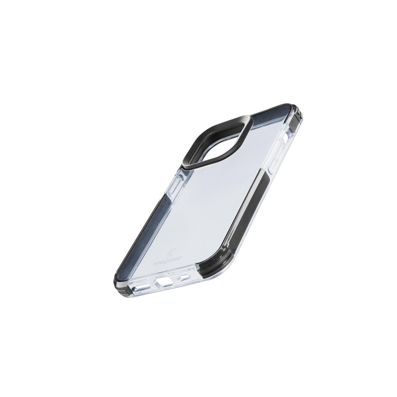 Сотовый Apple iPhone 14 Pro, чехол Tetra, прозрачный