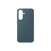 Original Sam. silicone cover Galaxy A37, Dark Green