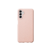 Xcover husa p/u Samsung A15, ECO, Pink