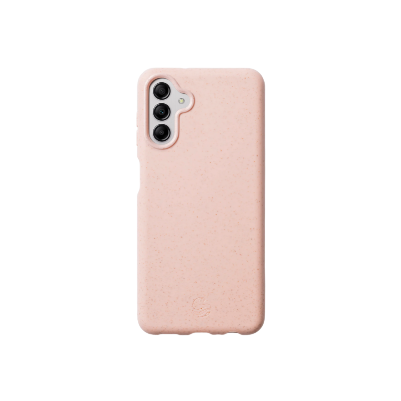 Xcover husa p/u Samsung A15, ECO, Pink