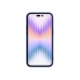 Чехол Nillkin Apple iPhone 15 Pro Max, CamShield Silky Silicone, темно-синий