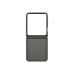 Оригинал Сэм. Силиконовый чехол Flip6, серый