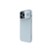 Чехол Nillkin Apple iPhone 14 Pro Max, шелковистый силиконовый чехол CamShield, цвет Star Grey