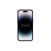 Чехол Nillkin Apple iPhone 14 Pro Max, CamShield Silky Silicone, темно-фиолетовый
