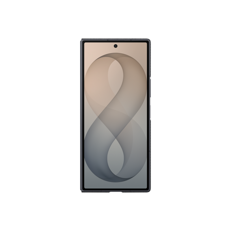 Original Sam. Carbon Magnet Case Fold8 Ultra, Black