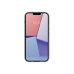 Spigen iPhone 14, Airskin Hybrid, кристально чистый