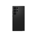 Spigen Samsung S23 Ultra, Liquid Air, матовый черный
