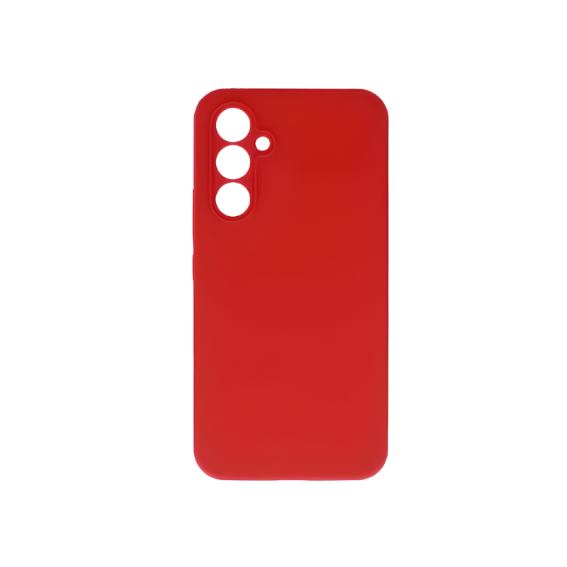 Xcover husa p/u Samsung A25, ECO, Red