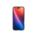 Spigen iPhone 16 Pro, прочный защитный чехол Mag Magsafe, матовый черный